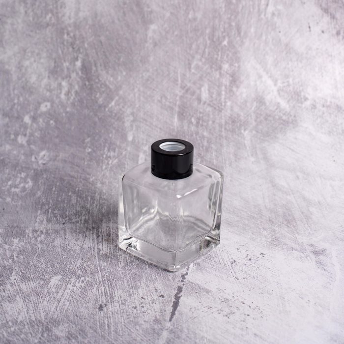 Boukali Tetragno me Mavro Kapaki 100ml 85041C